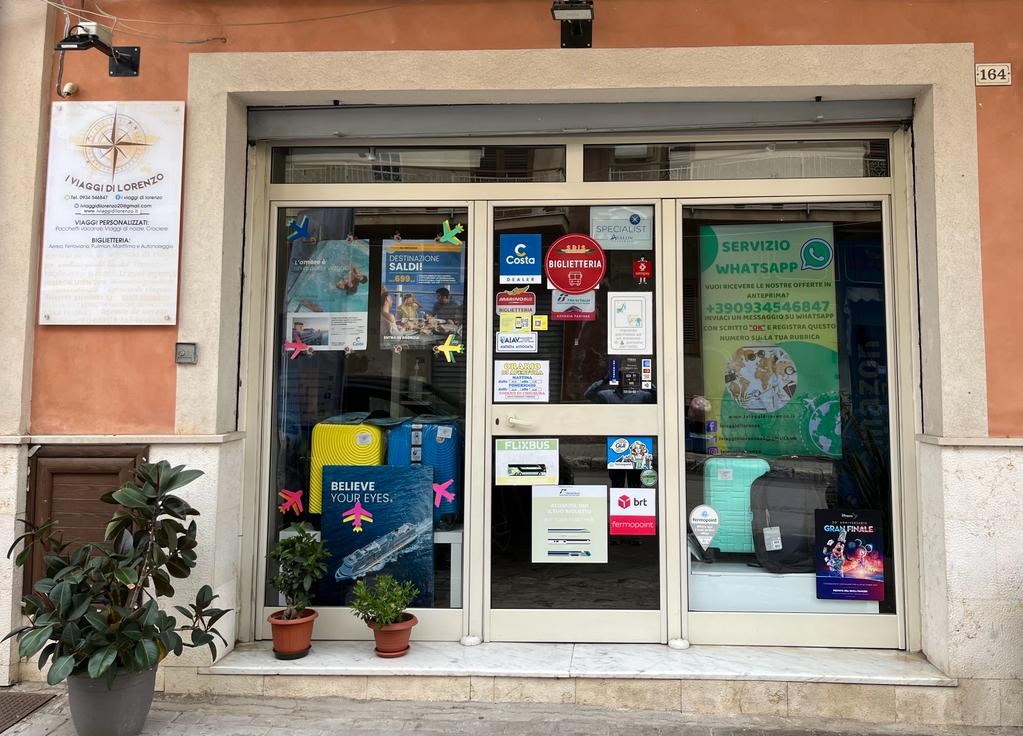 Chi siamo